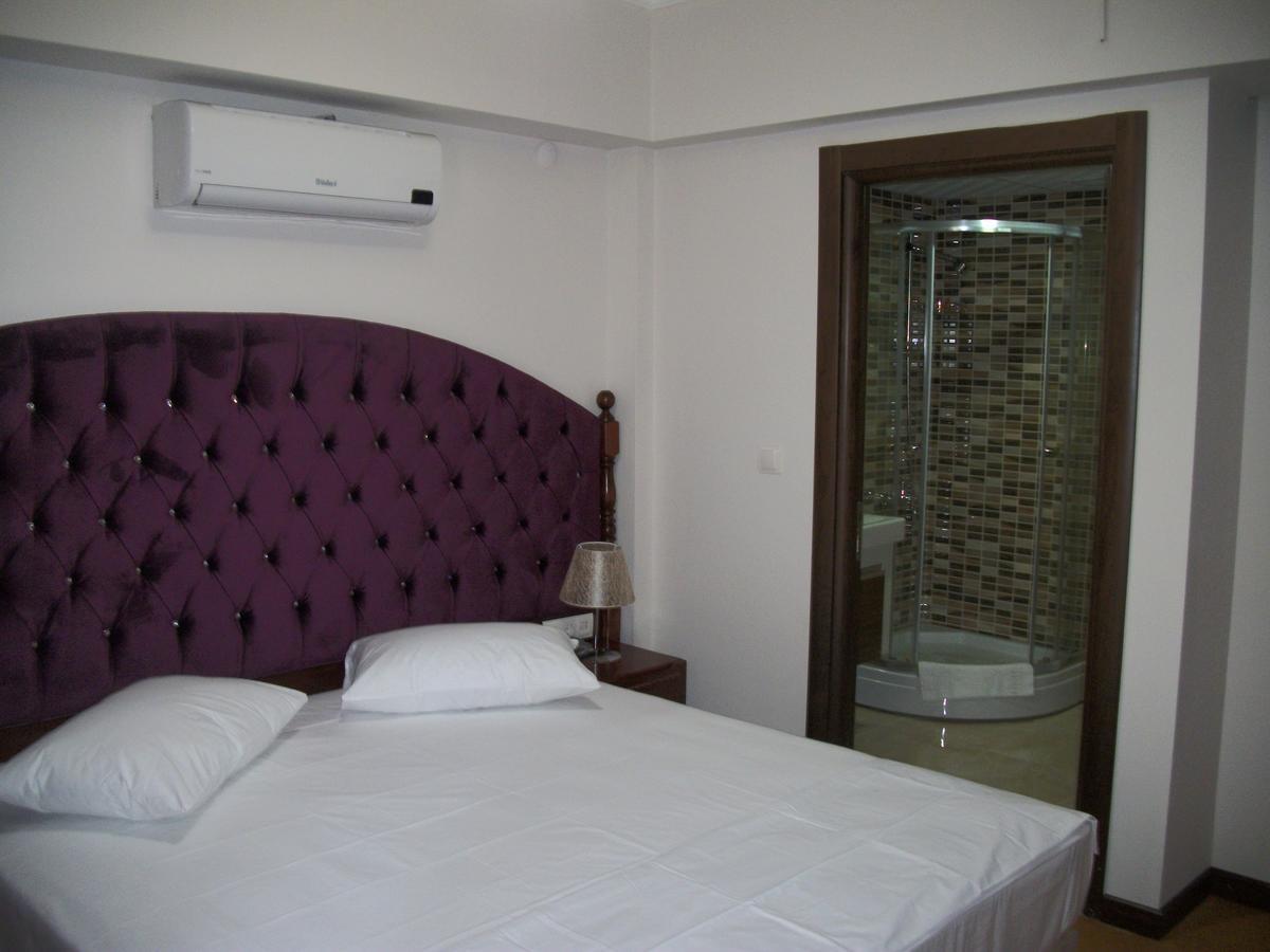 Siesta Apart Otel İzmir Dış mekan fotoğraf