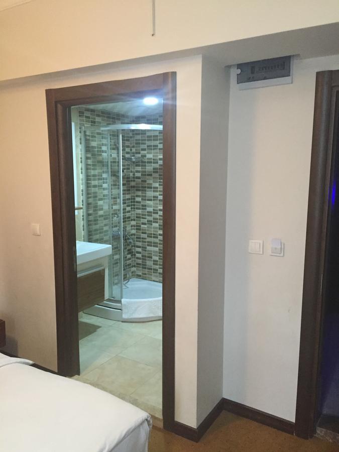 Siesta Apart Otel İzmir Dış mekan fotoğraf