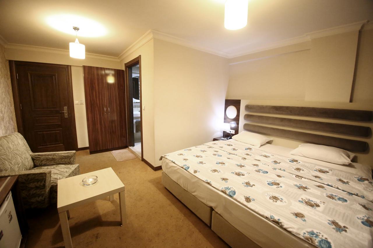 Siesta Apart Otel İzmir Dış mekan fotoğraf